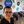 mini profile avatar