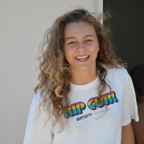 Profile picture
