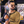 mini profile avatar