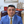 mini profile avatar