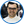 mini profile avatar