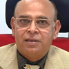 Umesh  Bhadani