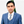 mini profile avatar