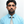 mini profile avatar