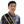 mini profile avatar