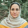 Aida  Hosseini Baghanam