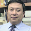 Tiequan  Zhang