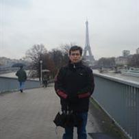Profile picture
