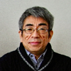 Katsunori  Shigehara