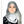 mini profile avatar