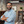 mini profile avatar