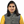 mini profile avatar