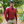 mini profile avatar