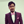 mini profile avatar