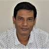 Dr. Pranjal  Saikia