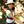 mini profile avatar