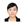 mini profile avatar