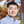 mini profile avatar