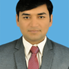 Ghulam M.  Mustafa