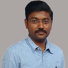 Parthiban  Chokkalingam