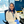 mini profile avatar