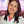 mini profile avatar