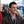 mini profile avatar