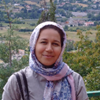 Roghaiyeh  Karimzadeh