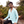 mini profile avatar