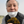 mini profile avatar