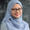 Nur Izzah Nabilah  Haris