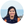 mini profile avatar