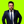 mini profile avatar