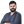 mini profile avatar