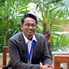 Dr. Arpan  Paul