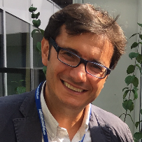 Claudio LEONE, Full Professor