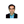 mini profile avatar