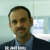 Amit  Kohli