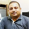 Debabrata  Ghosh