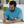 mini profile avatar
