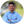 mini profile avatar