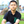 mini profile avatar