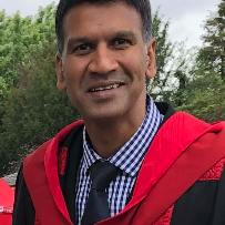 Profile picture