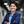 mini profile avatar