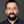 mini profile avatar