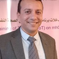 Profile picture