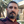 mini profile avatar