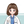 mini profile avatar
