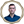 mini profile avatar