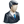mini profile avatar